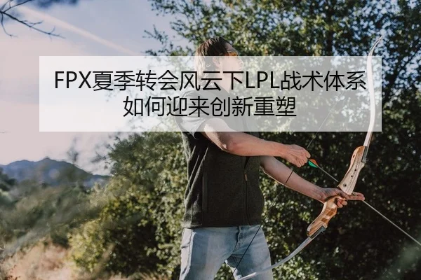 FPX夏季转会风云下LPL战术体系如何迎来创新重塑